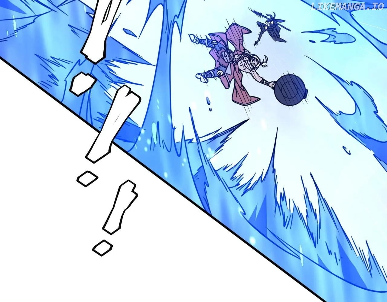 With My Netherworld Trillions, Game On! Chapter 256 - page 26